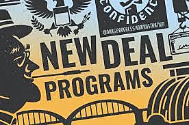 New Deal Program