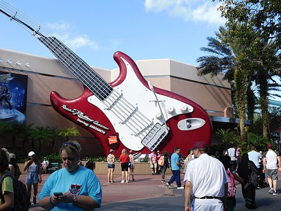 My First Roller Coaster