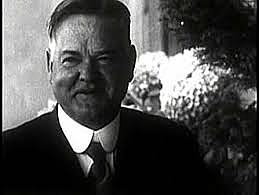 Herbert Hoover