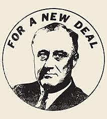 The New Deal