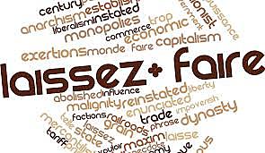 laissez faire