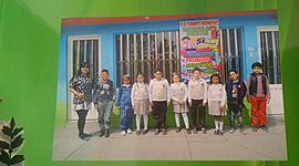 Timeline: historia de la pedagogía