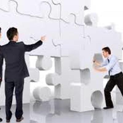 Timeline: Orden cronológico de modelos gerenciales.