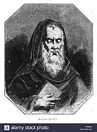 Fallecimiento de Bacon