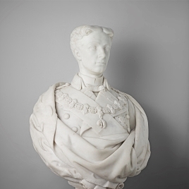 El canon en el Prado