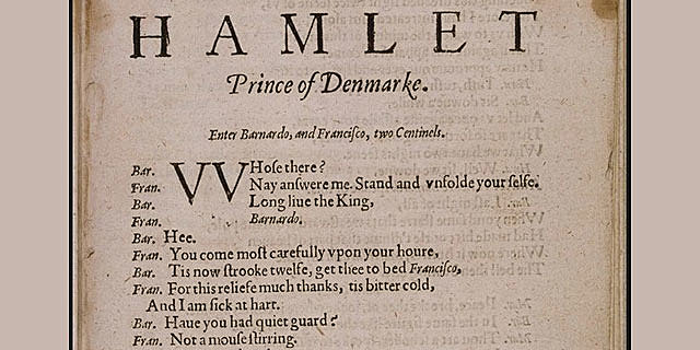 Early modern English