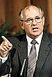Mijaíl Gorbachov