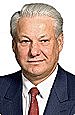 Borís Yeltsin