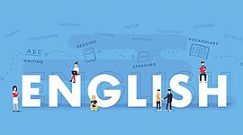Timeline: History of English