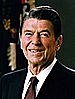 Ronald Reagan
