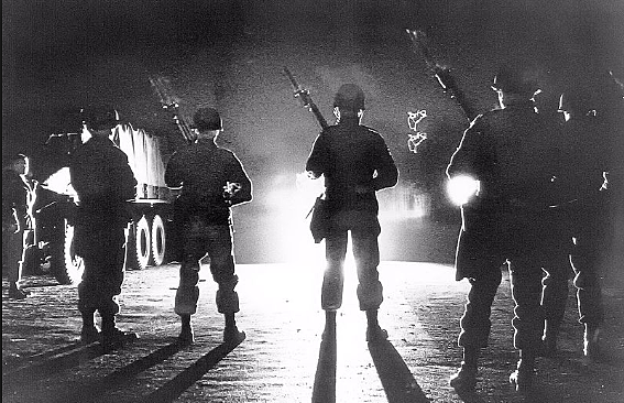 US: Orangeburg Massacre