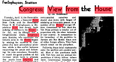 HWS: President Johnson and Vietnam