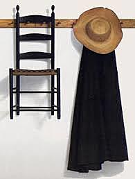 La comunidad de los Shakers