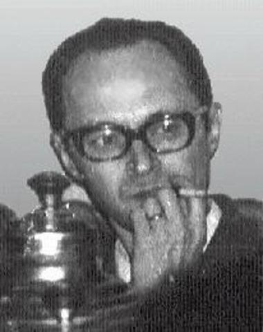 Franz Julius Ferdinand Meyen