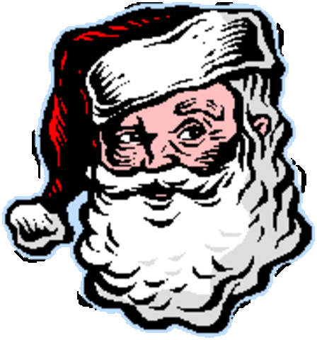 Christmas with the Family