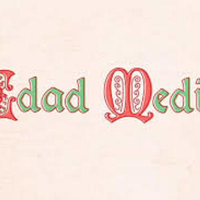 Timeline: Edad Media