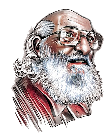 PAULO FREIRE
