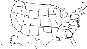 Hawaii and Alaska Admitted as States