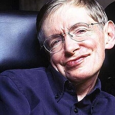 Timeline: Stephen Hawking