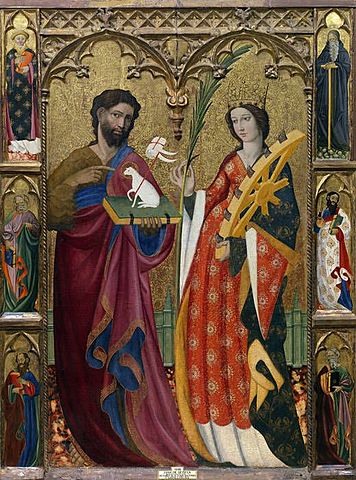 La Edad Media: de la arqueología a la historia del arte