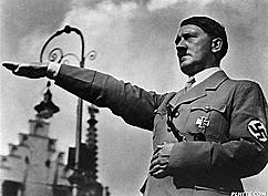 Adolf Hitler