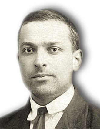 LEV VIGOTSKY