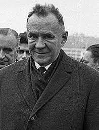 Alekséi Kosygin (1964-1980)