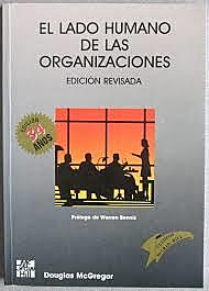 Teoria" x" y "y" (McGregor)