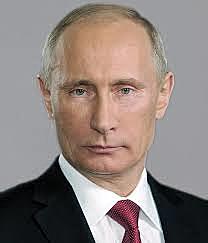 Vladímir Putin (2000-2008), (2012-Actualitat)