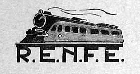 Creación de RENFE