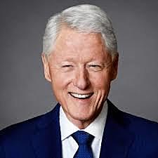 Bill Clinton (1993-2001)