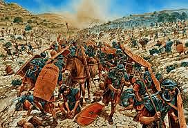 Final de la Guerra de Kitos