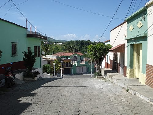 Moving with my grandparents