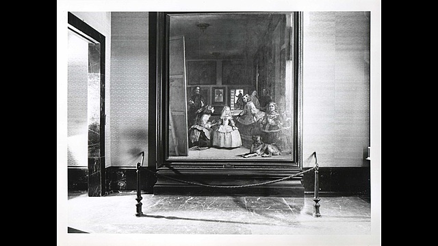Las Meninas, su sala y su fama