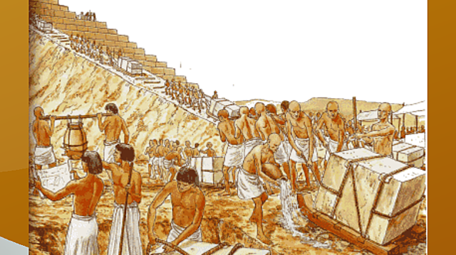 CIVILIZACIONES ANTIGUAS DE LAS ADMINISTRACIÓN