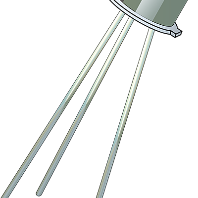 Timeline: Historia del Transistor