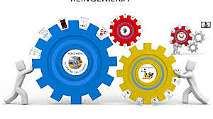 Reingenieria