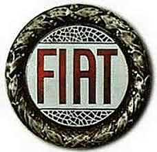 Fourth Fiat Logo