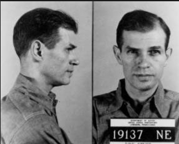 Alger Hiss Case