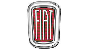 Sixth Fiat Logo