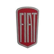 Seventh Fiat Logo