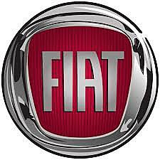 Current Fiat Logo