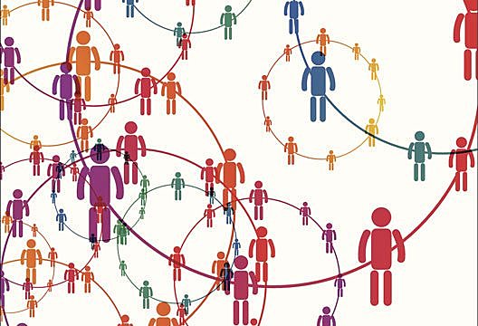 Surge en EE. UU Community Psychology