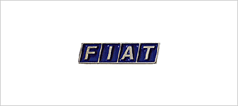 Eighth Fiat Logo