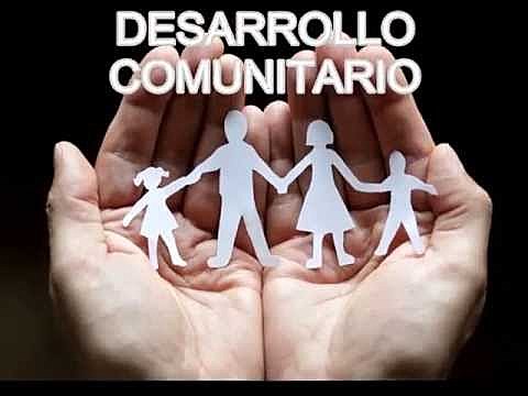 desarrollo comunitario