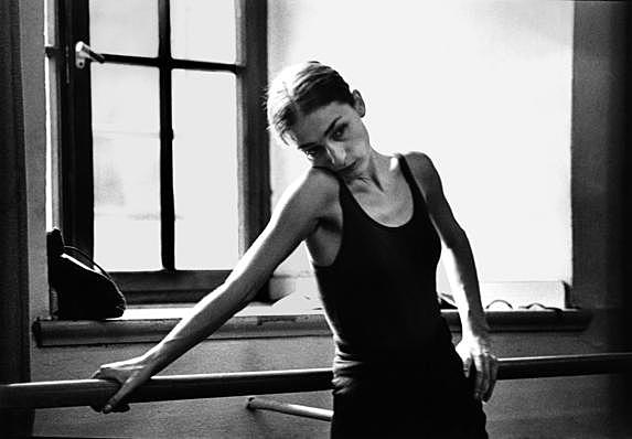 Pina Bausch