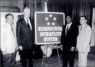 Interstate Highway System