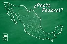 Constucción de un Nuevo Pacto Federal