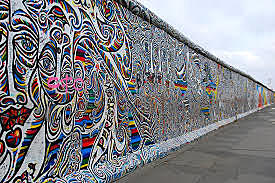 Berlin Wall