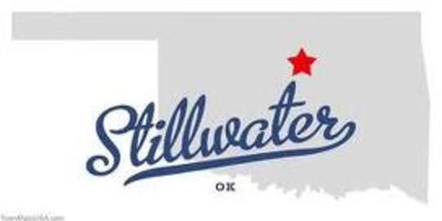 Moved to Stillwater